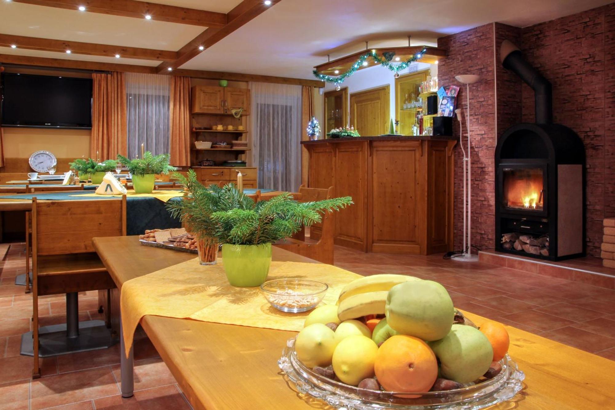 Wellness Penzion Palice جينديتشوف هراديك المظهر الخارجي الصورة