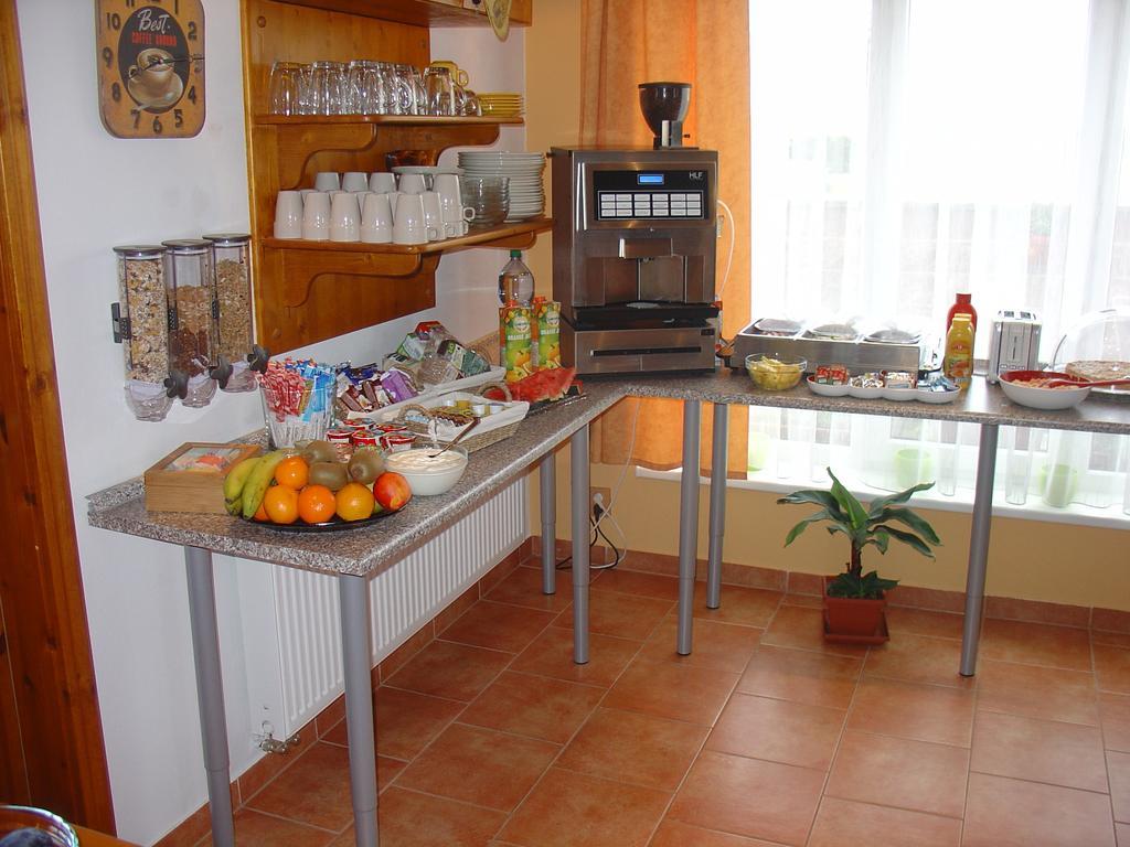 Wellness Penzion Palice جينديتشوف هراديك المظهر الخارجي الصورة