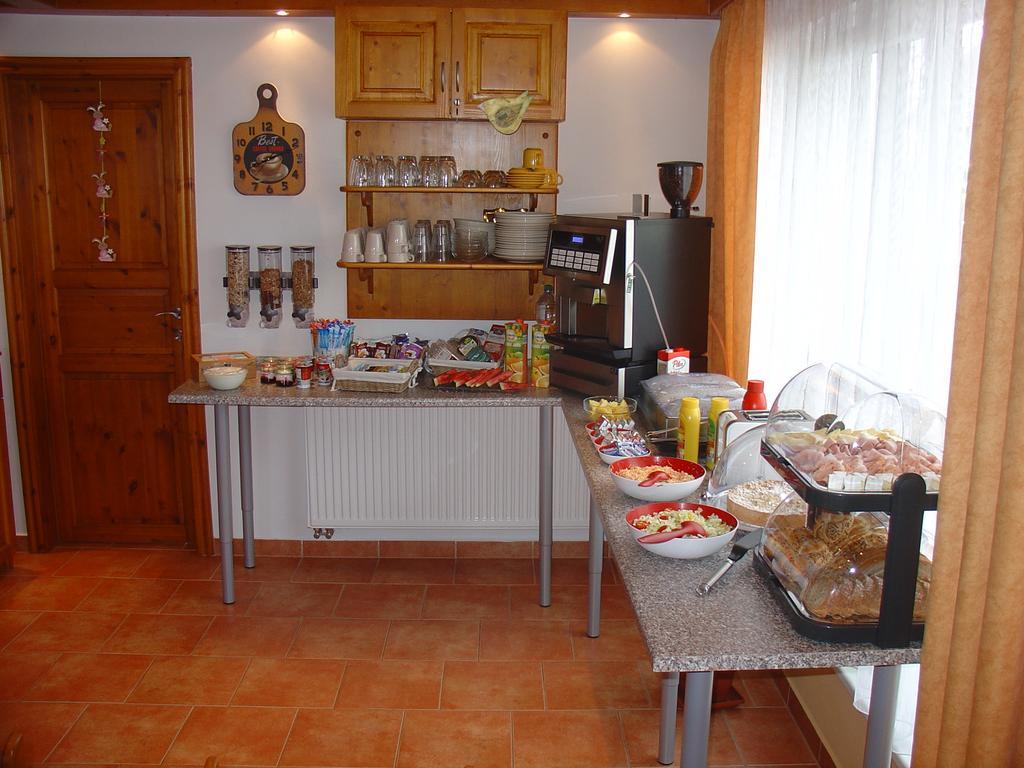 Wellness Penzion Palice جينديتشوف هراديك المظهر الخارجي الصورة