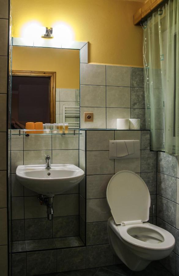 Wellness Penzion Palice جينديتشوف هراديك المظهر الخارجي الصورة