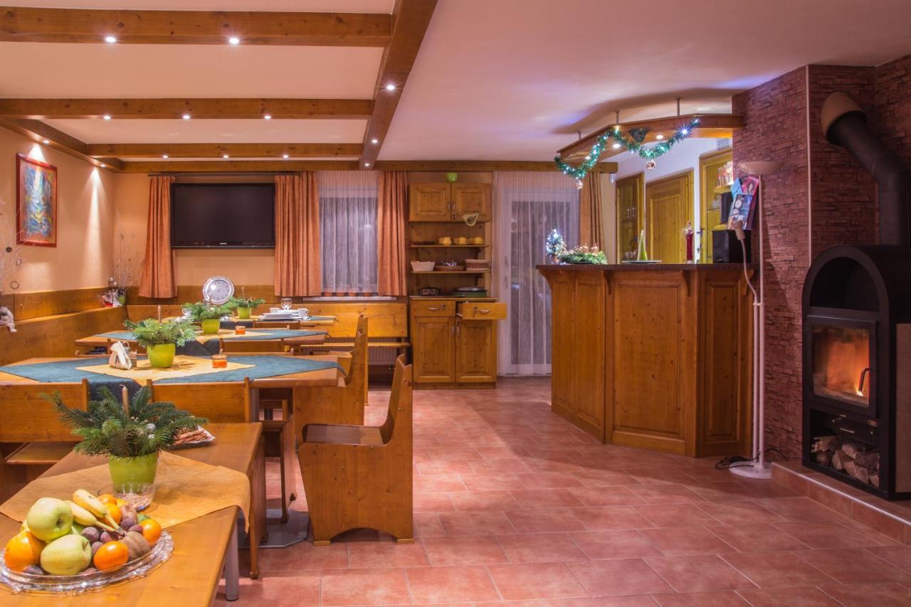 Wellness Penzion Palice جينديتشوف هراديك المظهر الخارجي الصورة